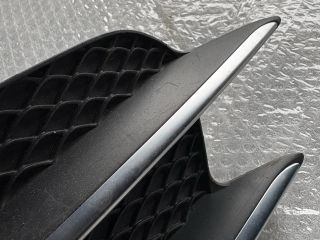 bontott MERCEDES-BENZ E-CLASS Jobb Ködlámpa Rács