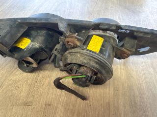 bontott MERCEDES-BENZ E-CLASS Jobb Ködlámpa Rács