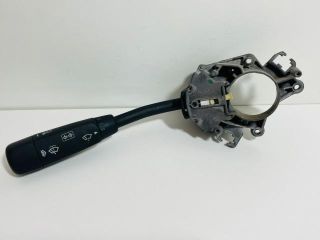 bontott MERCEDES-BENZ E-CLASS Jobb Kormánykapcsoló Ablaktörlő