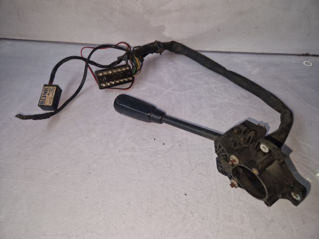 bontott MERCEDES-BENZ E-CLASS Jobb Kormánykapcsoló Ablaktörlő