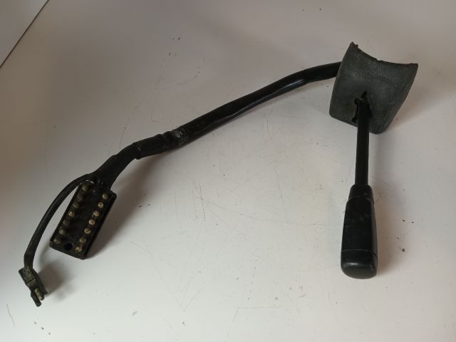 bontott MERCEDES-BENZ E-CLASS Jobb Kormánykapcsoló Ablaktörlő