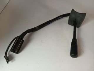 bontott MERCEDES-BENZ E-CLASS Jobb Kormánykapcsoló Ablaktörlő