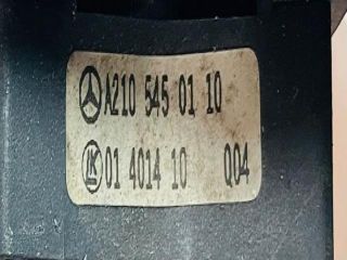 bontott MERCEDES-BENZ E-CLASS Jobb Kormánykapcsoló Ablaktörlő