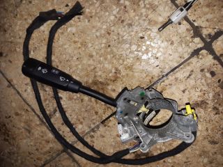 bontott MERCEDES-BENZ E-CLASS Jobb Kormánykapcsoló Ablaktörlő