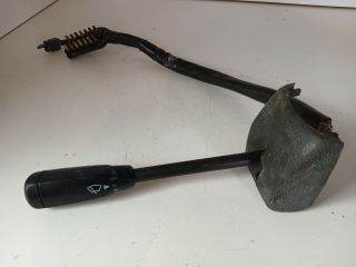 bontott MERCEDES-BENZ E-CLASS Jobb Kormánykapcsoló Ablaktörlő