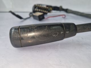 bontott MERCEDES-BENZ E-CLASS Jobb Kormánykapcsoló Ablaktörlő