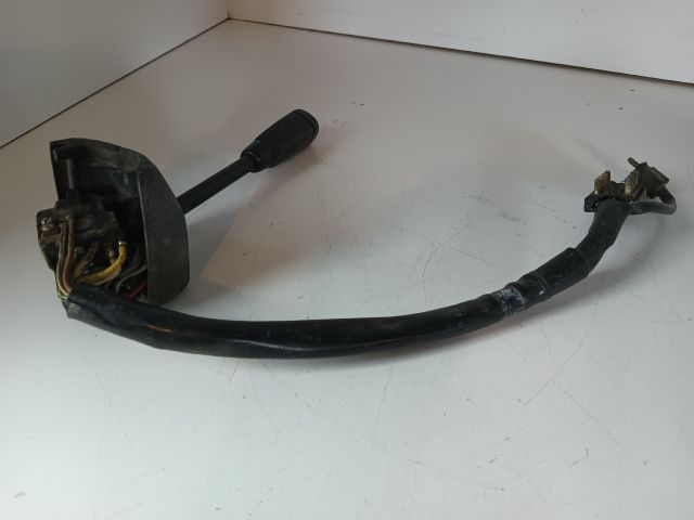 bontott MERCEDES-BENZ E-CLASS Jobb Kormánykapcsoló Ablaktörlő