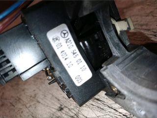 bontott MERCEDES-BENZ E-CLASS Jobb Kormánykapcsoló Ablaktörlő