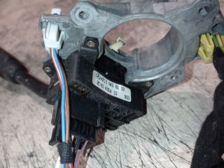 bontott MERCEDES-BENZ E-CLASS Jobb Kormánykapcsoló Ablaktörlő