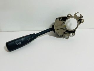 bontott MERCEDES-BENZ E-CLASS Jobb Kormánykapcsoló Ablaktörlő