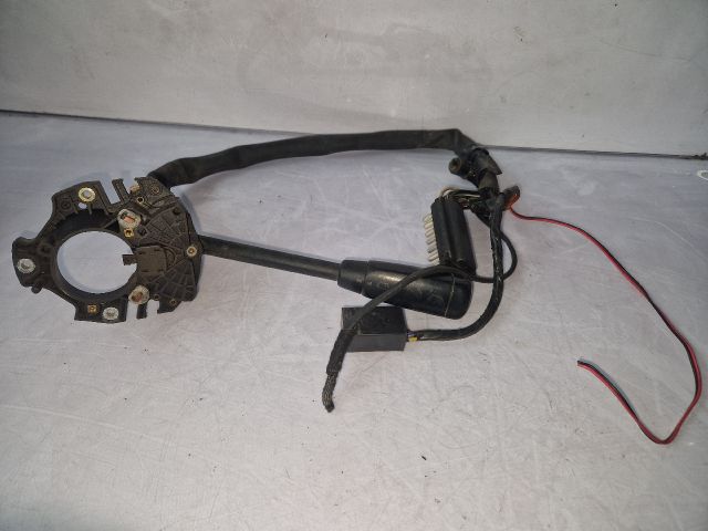 bontott MERCEDES-BENZ E-CLASS Jobb Kormánykapcsoló Ablaktörlő