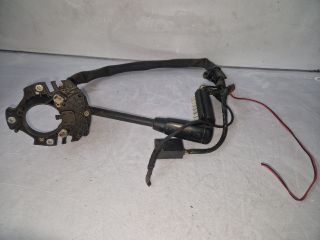 bontott MERCEDES-BENZ E-CLASS Jobb Kormánykapcsoló Ablaktörlő