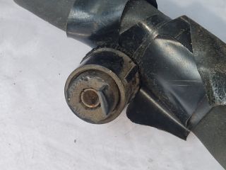 bontott MERCEDES-BENZ E-CLASS Jobb Kormánykapcsoló Ablaktörlő