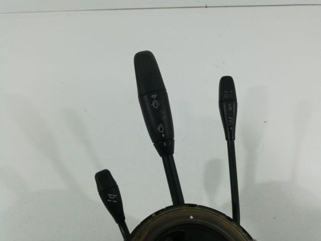 bontott MERCEDES-BENZ E-CLASS Jobb Kormánykapcsoló Ablaktörlő