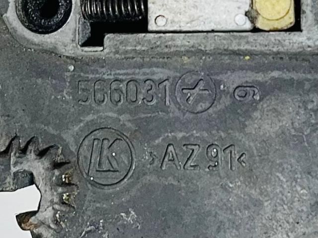 bontott MERCEDES-BENZ E-CLASS Jobb Kormánykapcsoló Ablaktörlő