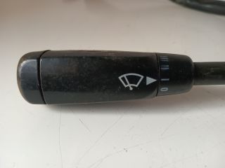 bontott MERCEDES-BENZ E-CLASS Jobb Kormánykapcsoló Ablaktörlő