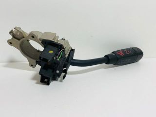 bontott MERCEDES-BENZ E-CLASS Jobb Kormánykapcsoló Ablaktörlő