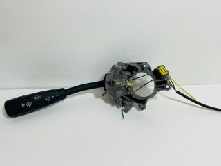 bontott MERCEDES-BENZ E-CLASS Jobb Kormánykapcsoló Ablaktörlő