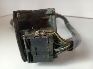 bontott MERCEDES-BENZ E-CLASS Jobb Kormánykapcsoló Ablaktörlő