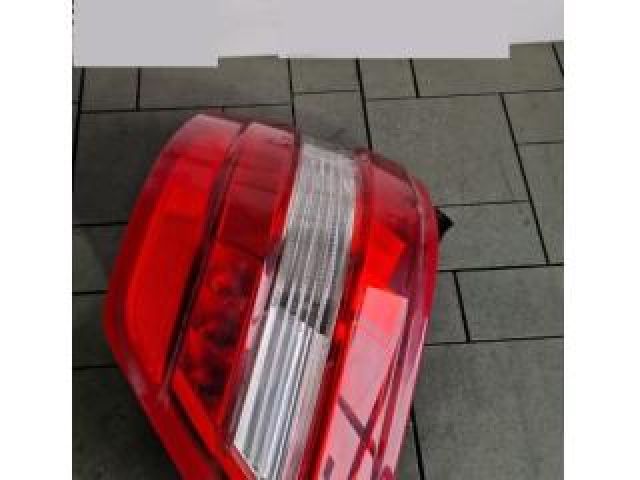 bontott MERCEDES-BENZ E-CLASS Jobb Külső Hátsó Lámpa