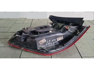 bontott MERCEDES-BENZ E-CLASS Jobb Külső Hátsó Lámpa