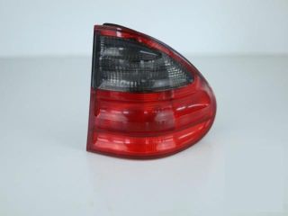 bontott MERCEDES-BENZ E-CLASS Jobb Külső Hátsó Lámpa