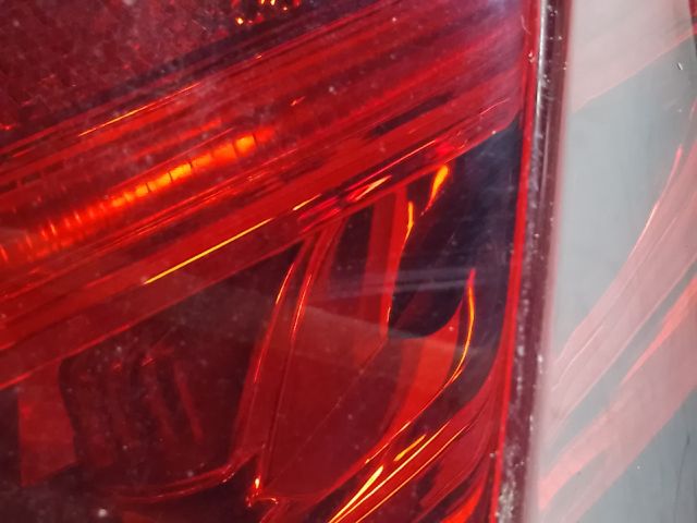 bontott MERCEDES-BENZ E-CLASS Jobb Külső Hátsó Lámpa