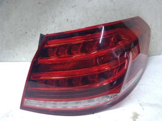bontott MERCEDES-BENZ E-CLASS Jobb Külső Hátsó Lámpa