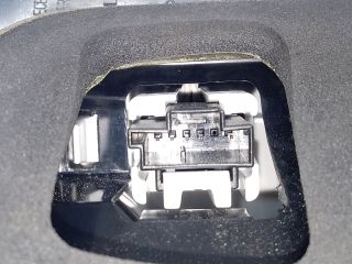 bontott MERCEDES-BENZ E-CLASS Jobb Külső Hátsó Lámpa