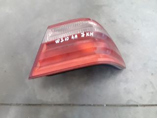 bontott MERCEDES-BENZ E-CLASS Jobb Külső Hátsó Lámpa