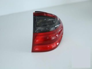 bontott MERCEDES-BENZ E-CLASS Jobb Külső Hátsó Lámpa