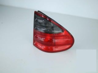 bontott MERCEDES-BENZ E-CLASS Jobb Külső Hátsó Lámpa