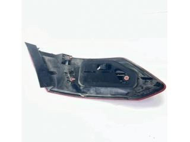 bontott MERCEDES-BENZ E-CLASS Jobb Külső Hátsó Lámpa