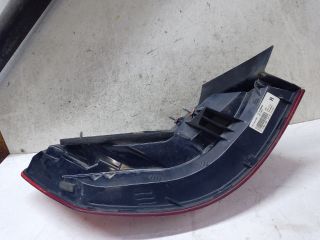 bontott MERCEDES-BENZ E-CLASS Jobb Külső Hátsó Lámpa