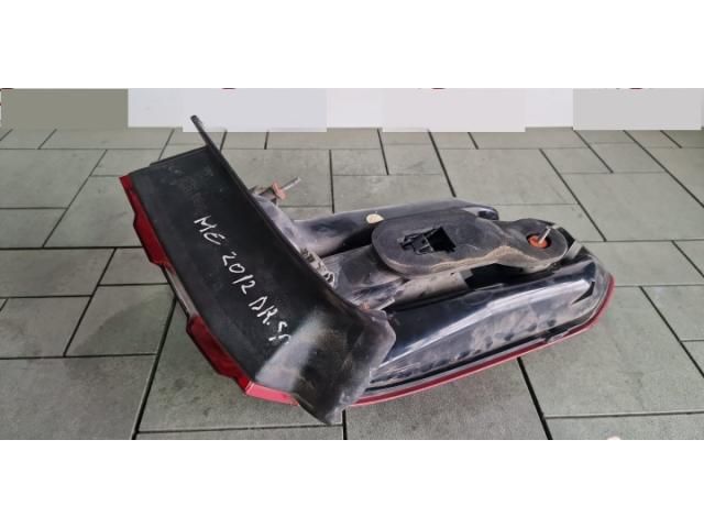 bontott MERCEDES-BENZ E-CLASS Jobb Külső Hátsó Lámpa