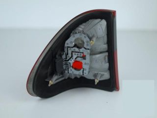 bontott MERCEDES-BENZ E-CLASS Jobb Külső Hátsó Lámpa