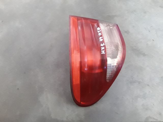 bontott MERCEDES-BENZ E-CLASS Jobb Külső Hátsó Lámpa