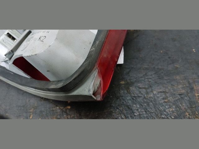 bontott MERCEDES-BENZ E-CLASS Jobb Külső Hátsó Lámpa