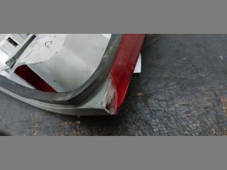 bontott MERCEDES-BENZ E-CLASS Jobb Külső Hátsó Lámpa