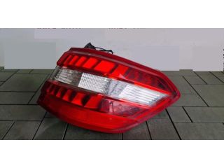 bontott MERCEDES-BENZ E-CLASS Jobb Külső Hátsó Lámpa