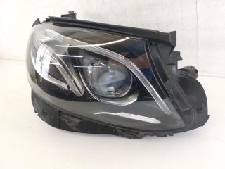 bontott MERCEDES-BENZ E-CLASS Jobb Ledes Fényszóró