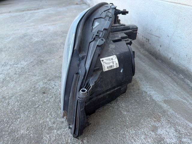 bontott MERCEDES-BENZ E-CLASS Jobb Ledes Fényszóró