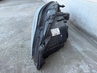 bontott MERCEDES-BENZ E-CLASS Jobb Ledes Fényszóró