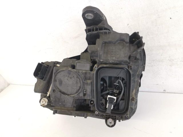 bontott MERCEDES-BENZ E-CLASS Jobb Ledes Fényszóró