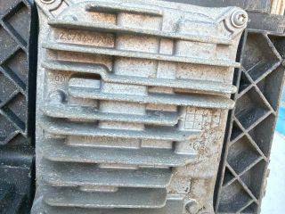 bontott MERCEDES-BENZ E-CLASS Jobb Ledes Fényszóró