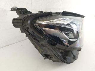 bontott MERCEDES-BENZ E-CLASS Jobb Ledes Fényszóró