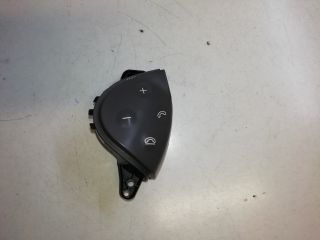 bontott MERCEDES-BENZ E-CLASS Jobb Multikormány Kapcsoló