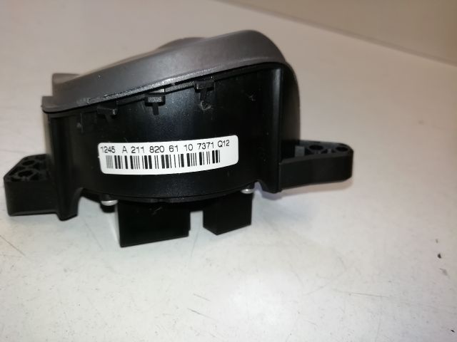 bontott MERCEDES-BENZ E-CLASS Jobb Multikormány Kapcsoló