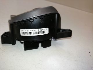 bontott MERCEDES-BENZ E-CLASS Jobb Multikormány Kapcsoló