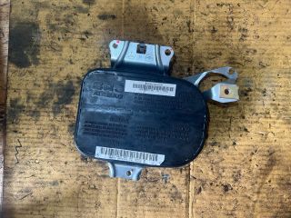 bontott MERCEDES-BENZ E-CLASS Jobb Oldallégzsák